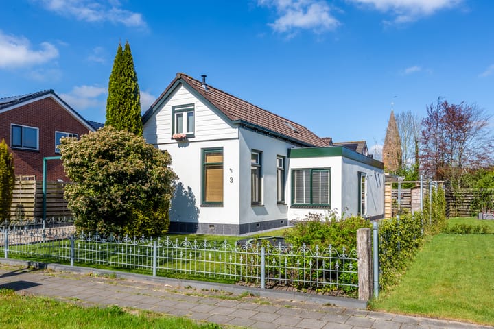 Foto 1 van H. Goeman Borgesiusstr 3