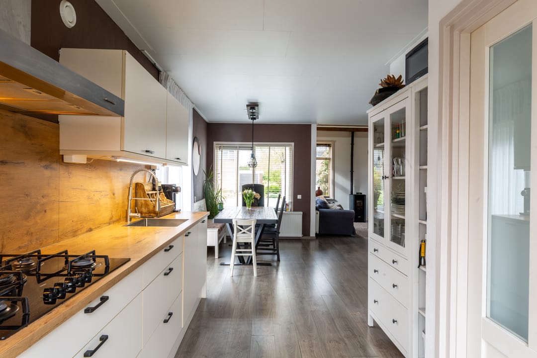 Foto 2 van H. Goeman Borgesiusstr 3