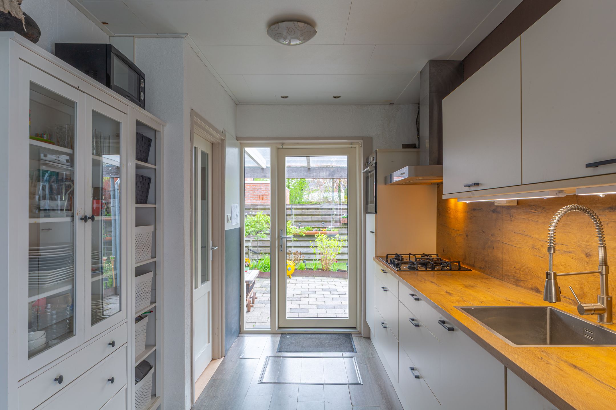 Foto 3 van H. Goeman Borgesiusstr 3