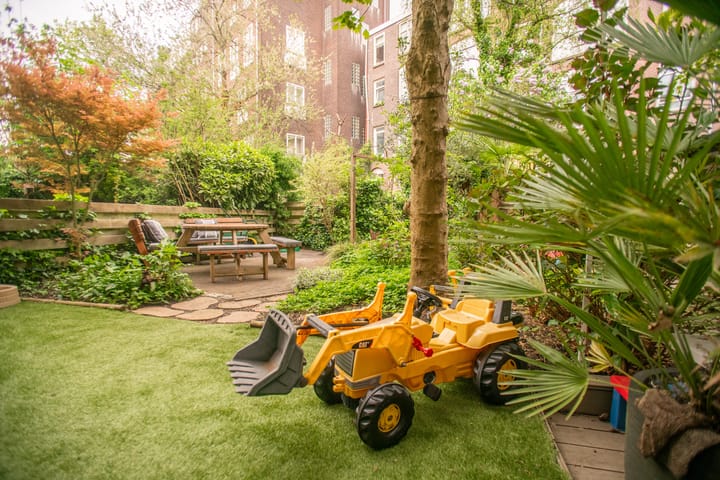 Foto 3 van Beatrijsstraat 58