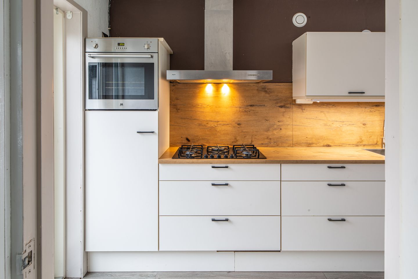 Foto 4 van H. Goeman Borgesiusstr 3