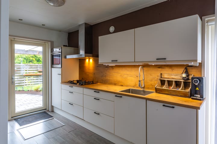 Foto 5 van H. Goeman Borgesiusstr 3