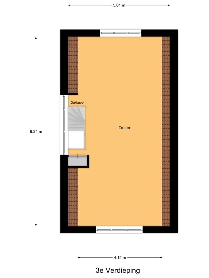 Foto 39 van Beatrijsstraat 58