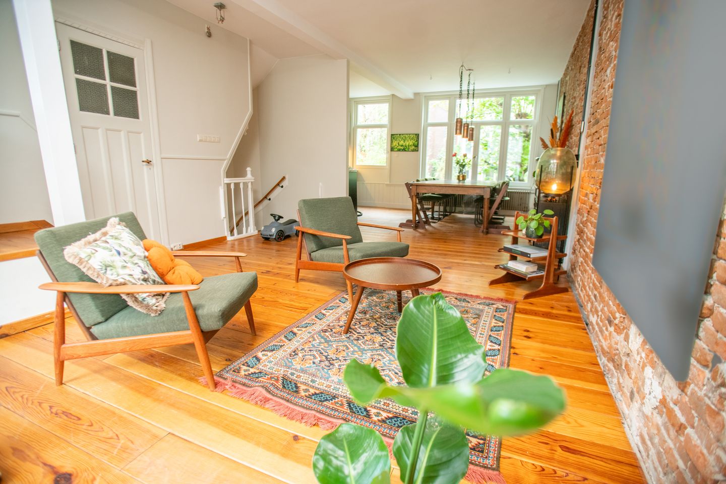 Foto 5 van Beatrijsstraat 58