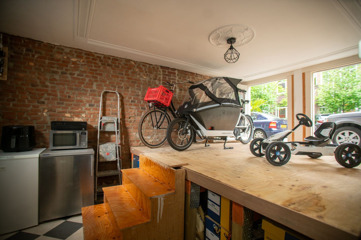 Foto 10 van Beatrijsstraat 58