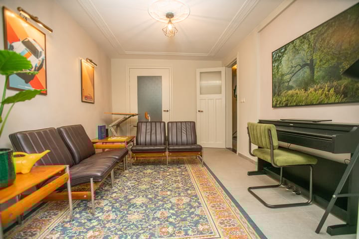 Foto 11 van Beatrijsstraat 58