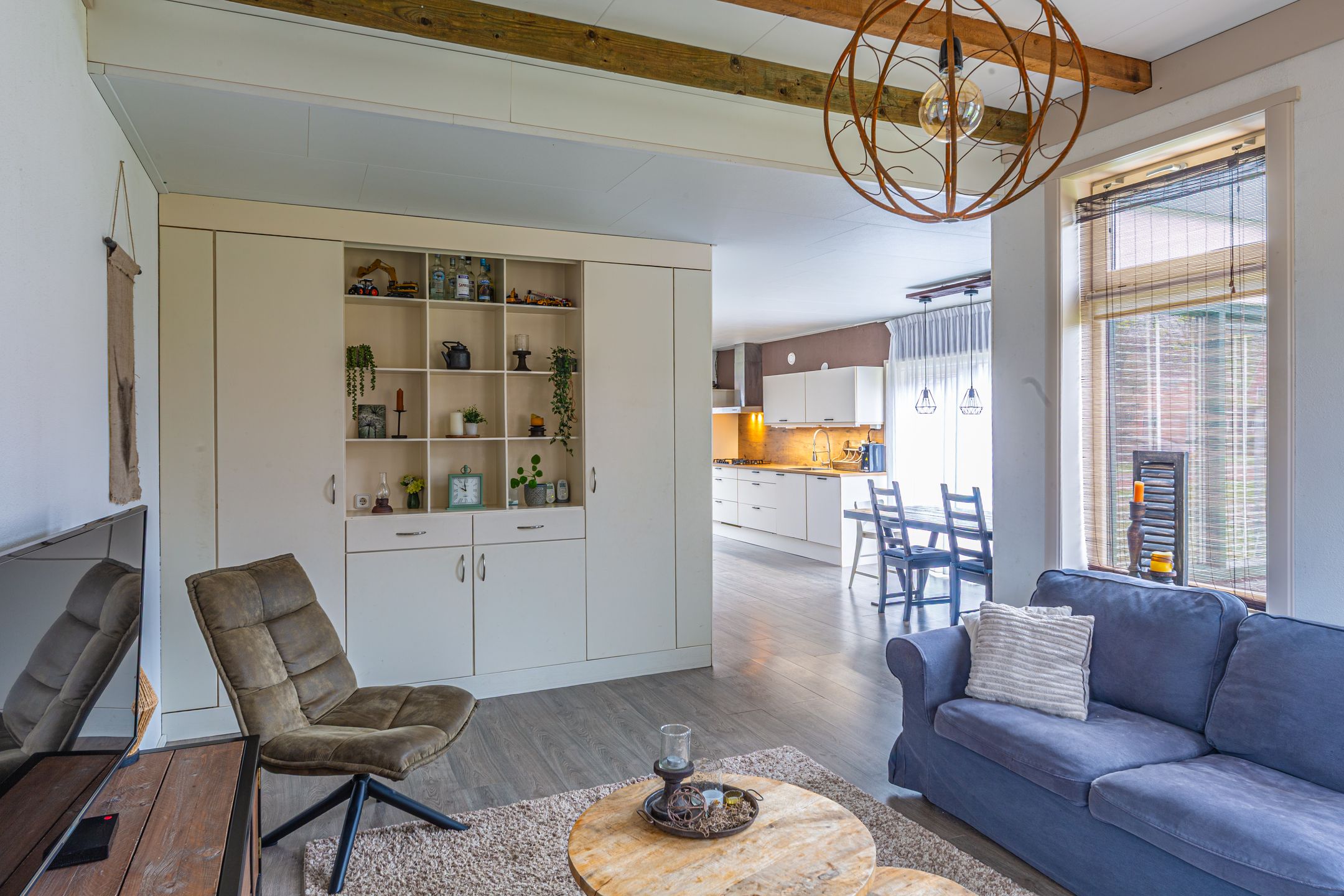 Foto 9 van H. Goeman Borgesiusstr 3