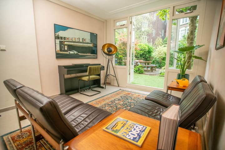 Foto 12 van Beatrijsstraat 58