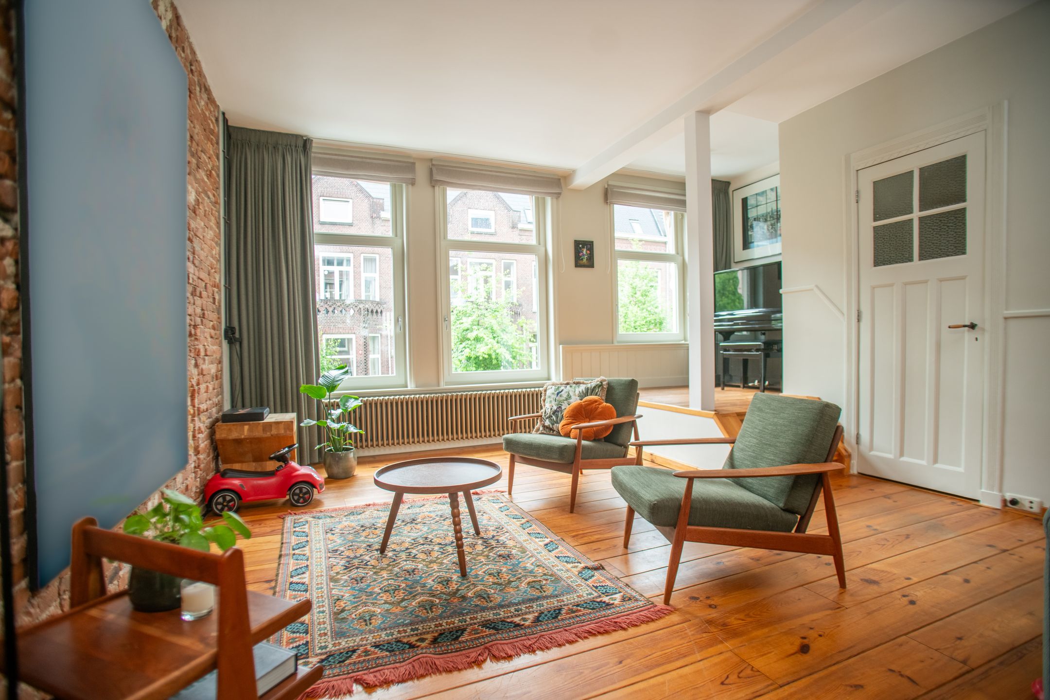 Foto 15 van Beatrijsstraat 58