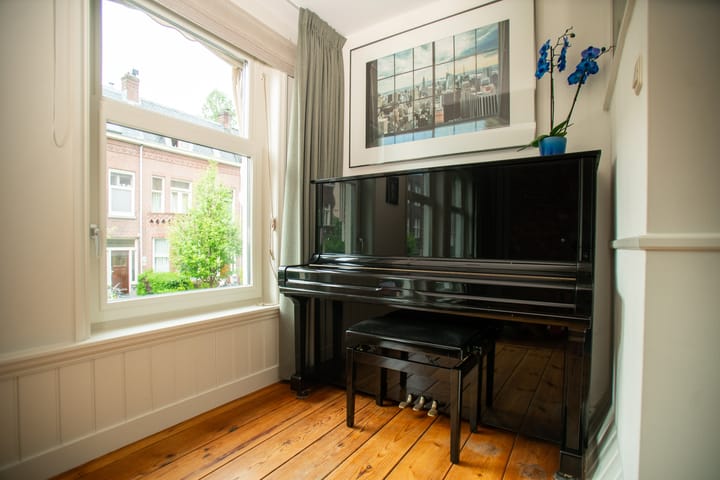 Foto 16 van Beatrijsstraat 58