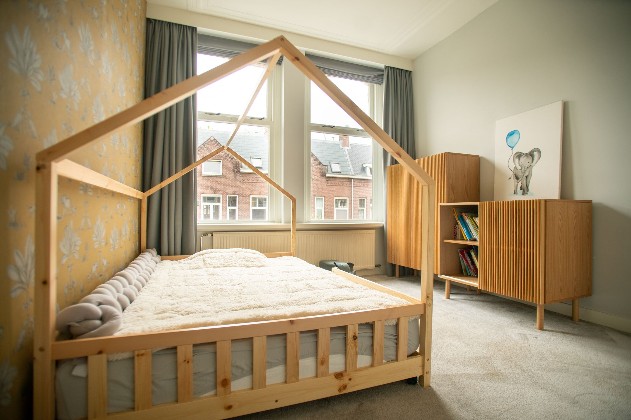 Foto 24 van Beatrijsstraat 58