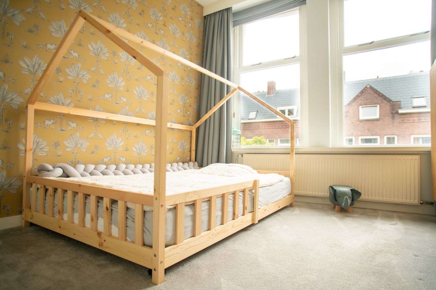 Foto 25 van Beatrijsstraat 58