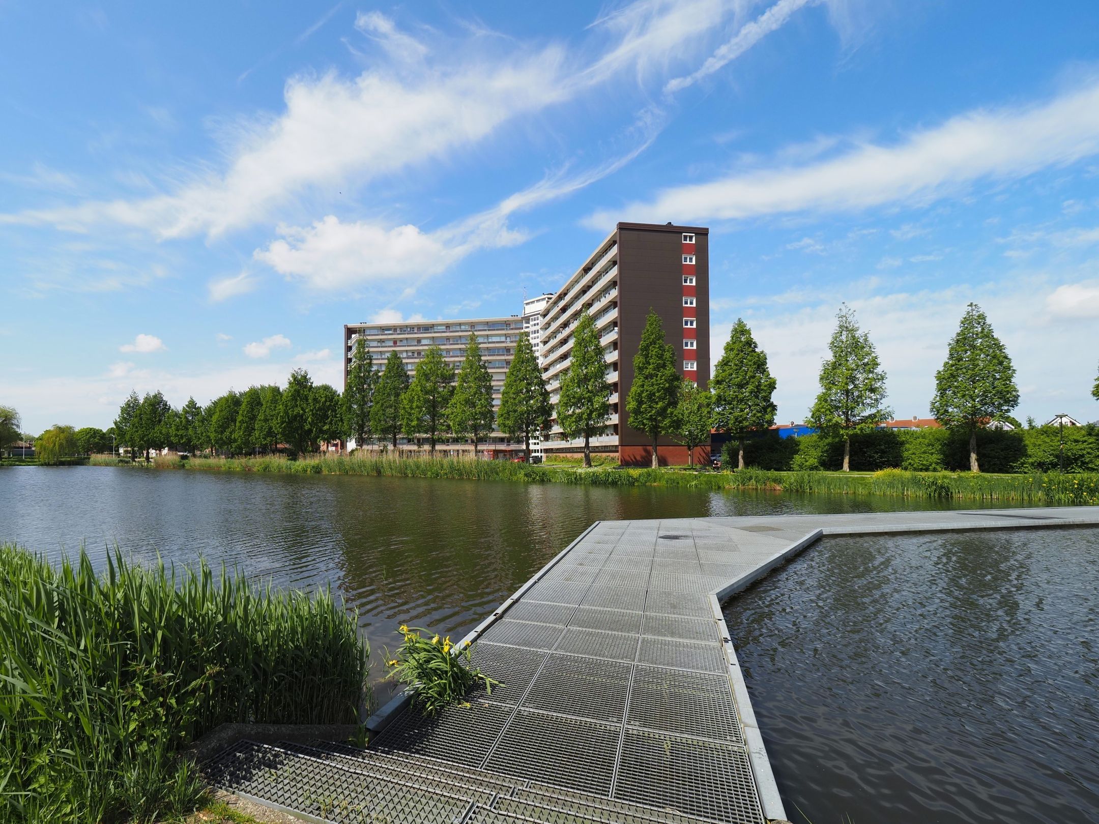 Foto 3 van Vrijheer van Eslaan 499