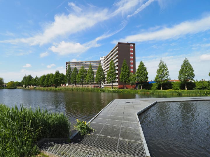 Photo 3 of Vrijheer van Eslaan 499