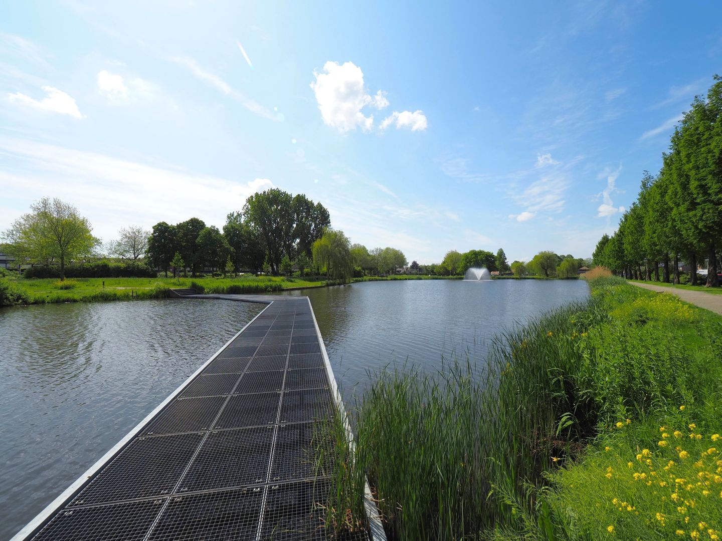 Foto 4 van Vrijheer van Eslaan 499