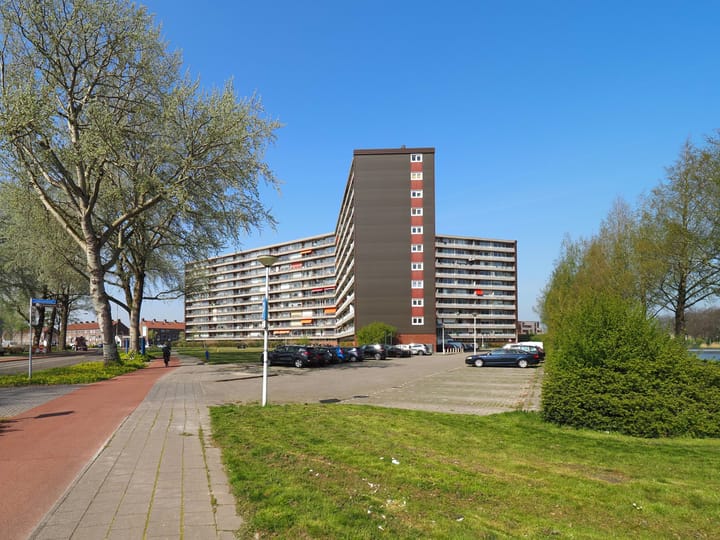 Photo 5 of Vrijheer van Eslaan 499