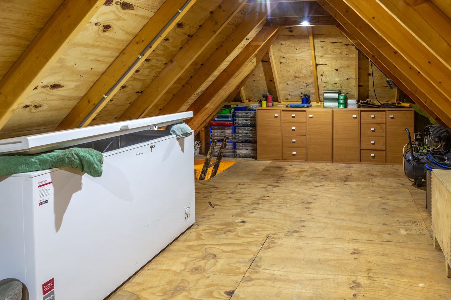 Foto 25 van H. Goeman Borgesiusstr 3