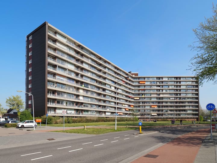 Photo 6 of Vrijheer van Eslaan 499