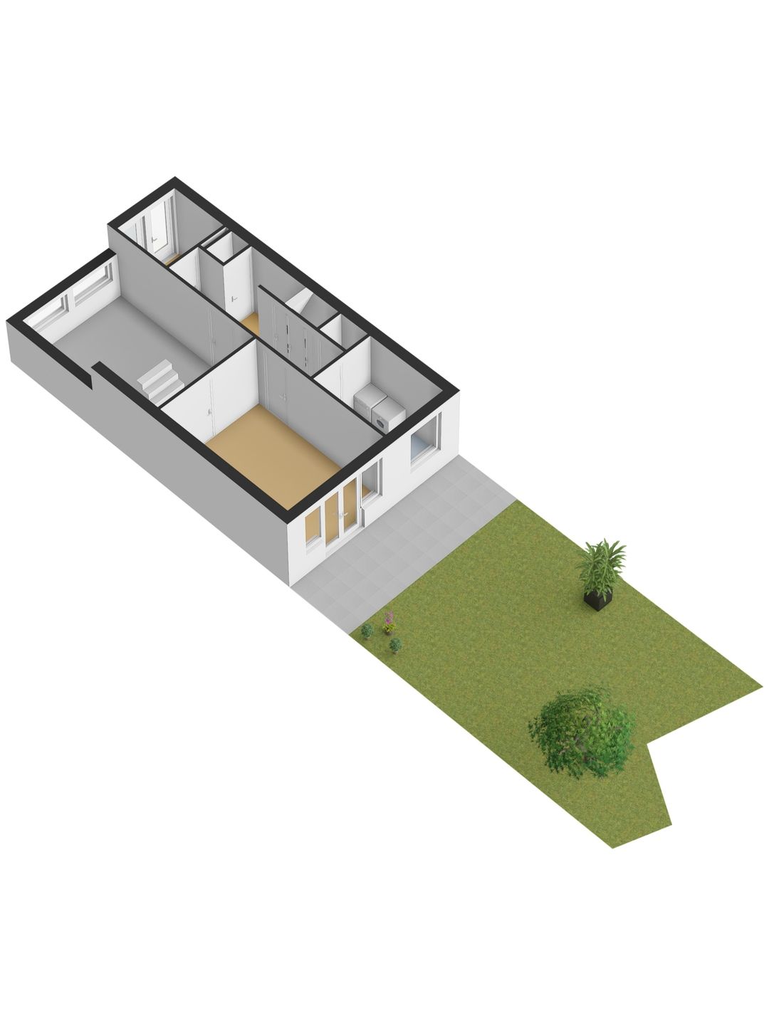 Foto 32 van Beatrijsstraat 58