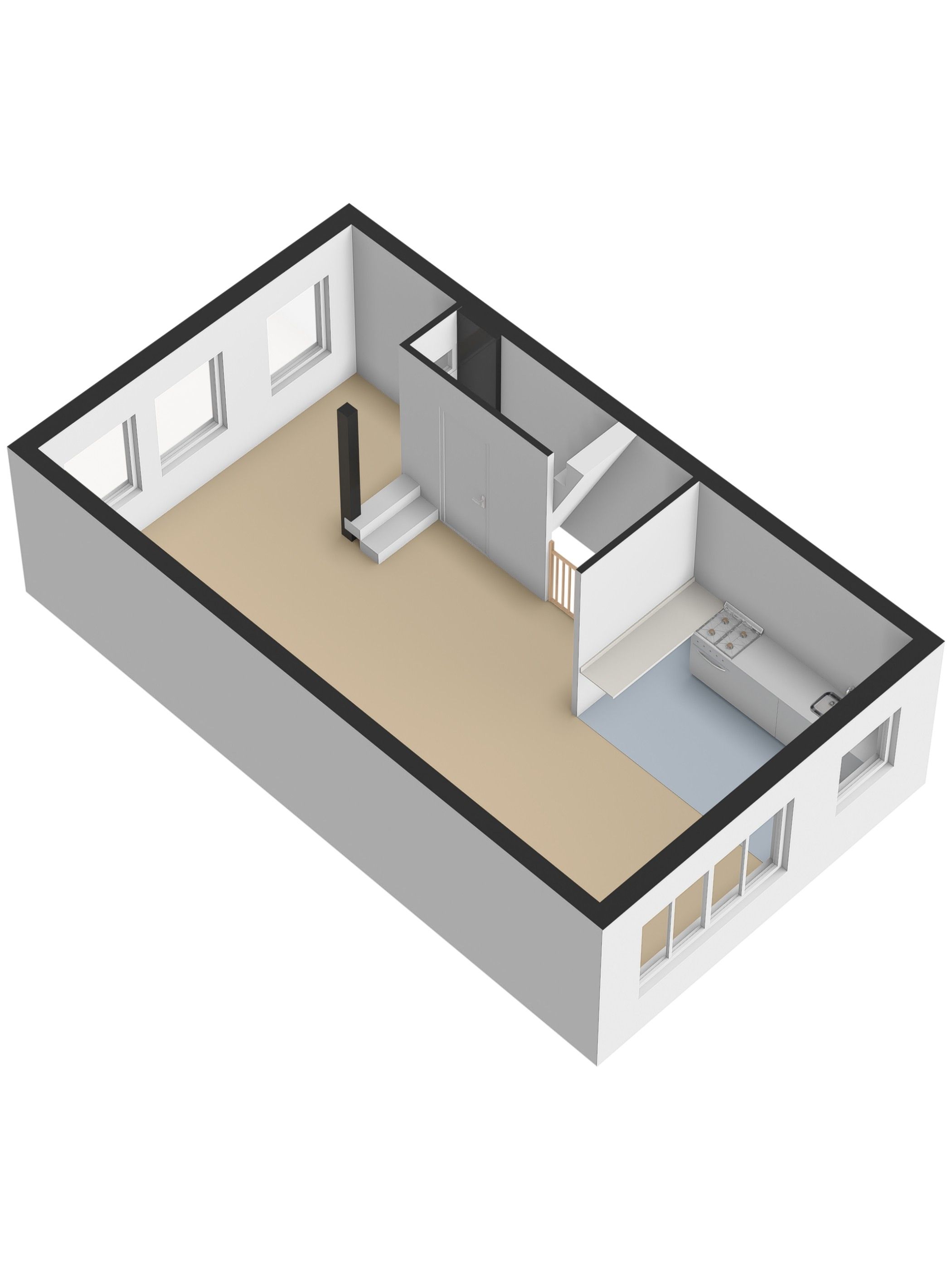 Foto 33 van Beatrijsstraat 58