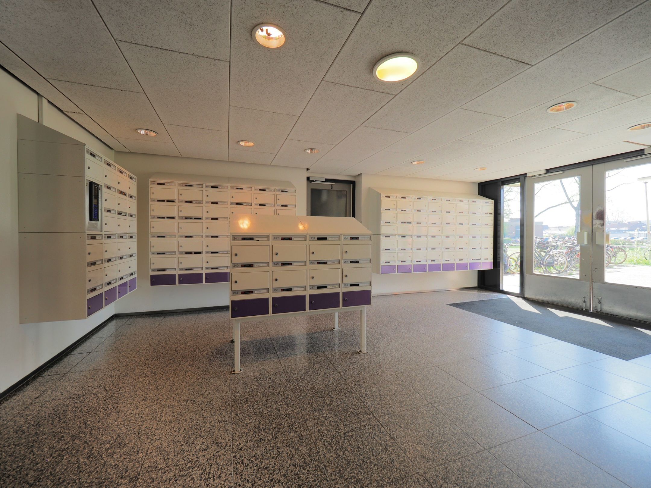 Foto 9 van Vrijheer van Eslaan 499