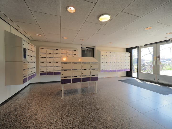 Photo 9 of Vrijheer van Eslaan 499