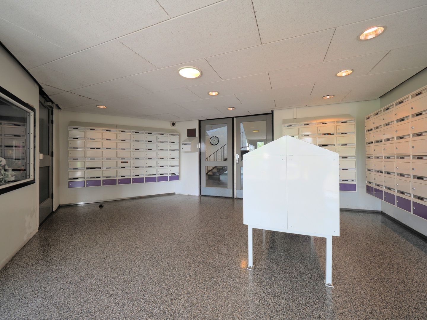 Foto 10 van Vrijheer van Eslaan 499