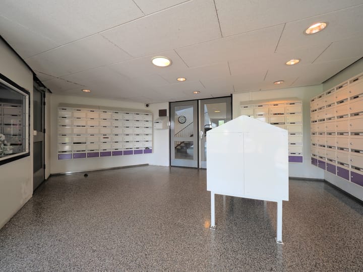 Photo 10 of Vrijheer van Eslaan 499