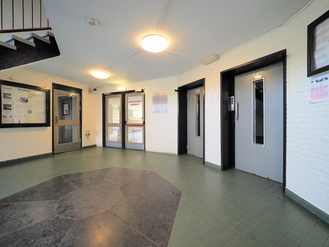 Foto 11 van Vrijheer van Eslaan 499