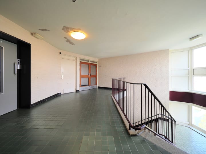 Photo 12 of Vrijheer van Eslaan 499