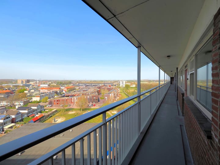 Photo 13 of Vrijheer van Eslaan 499