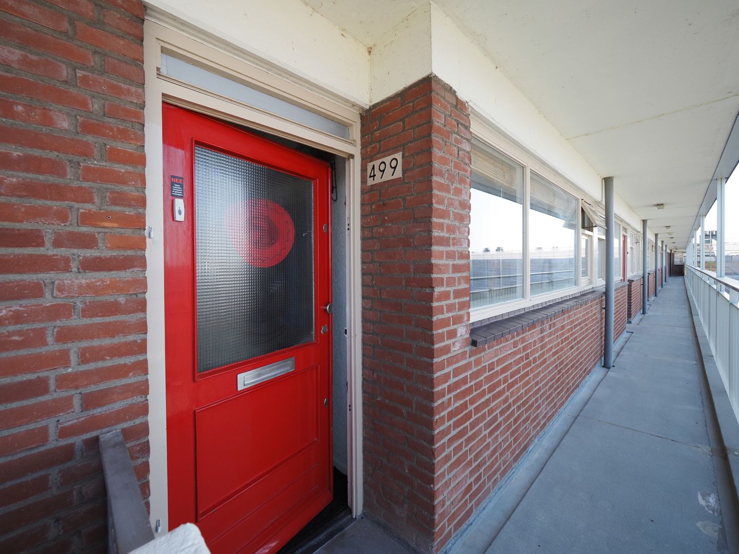 Foto 14 van Vrijheer van Eslaan 499