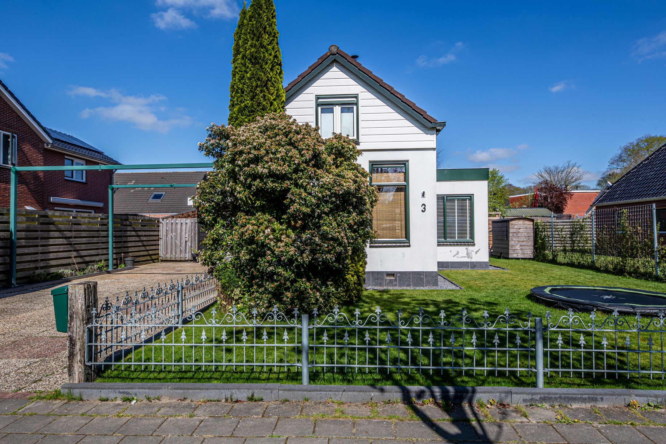 Foto 30 van H. Goeman Borgesiusstr 3