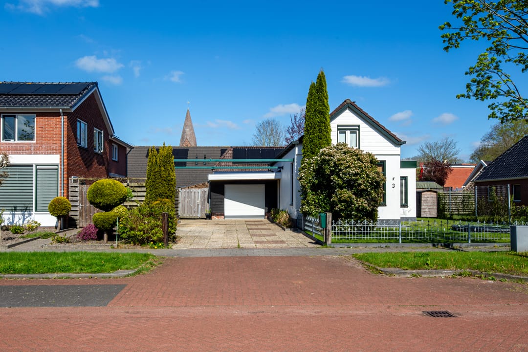 Foto 32 van H. Goeman Borgesiusstr 3