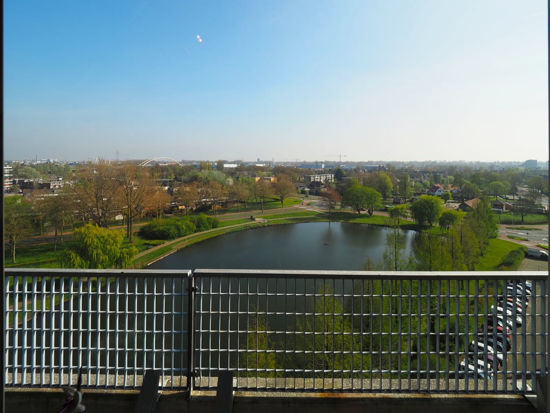 Foto 23 van Vrijheer van Eslaan 499