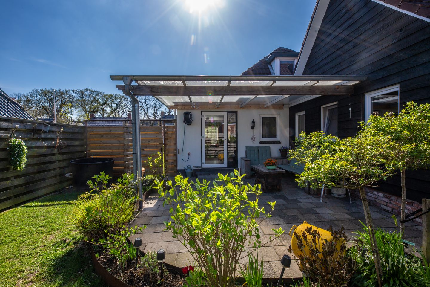 Foto 35 van H. Goeman Borgesiusstr 3