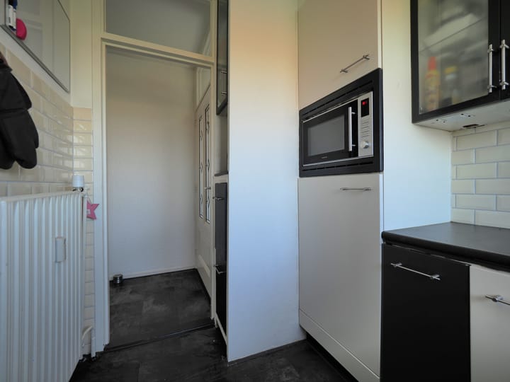 Photo 29 of Vrijheer van Eslaan 499