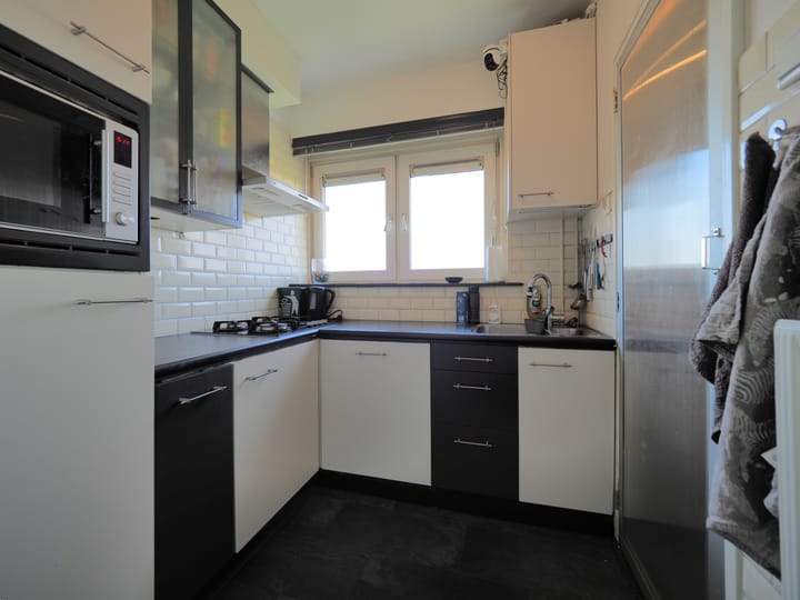 Photo 30 of Vrijheer van Eslaan 499