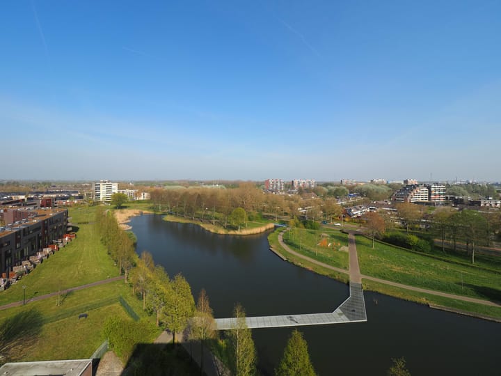 Photo 32 of Vrijheer van Eslaan 499