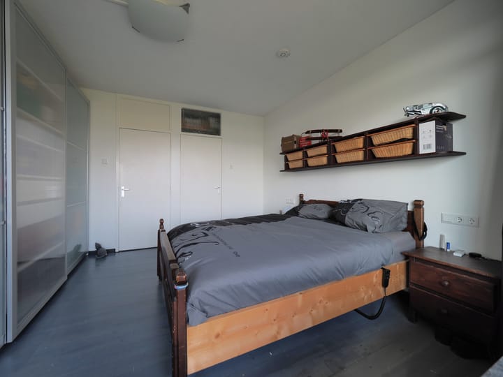 Photo 33 of Vrijheer van Eslaan 499