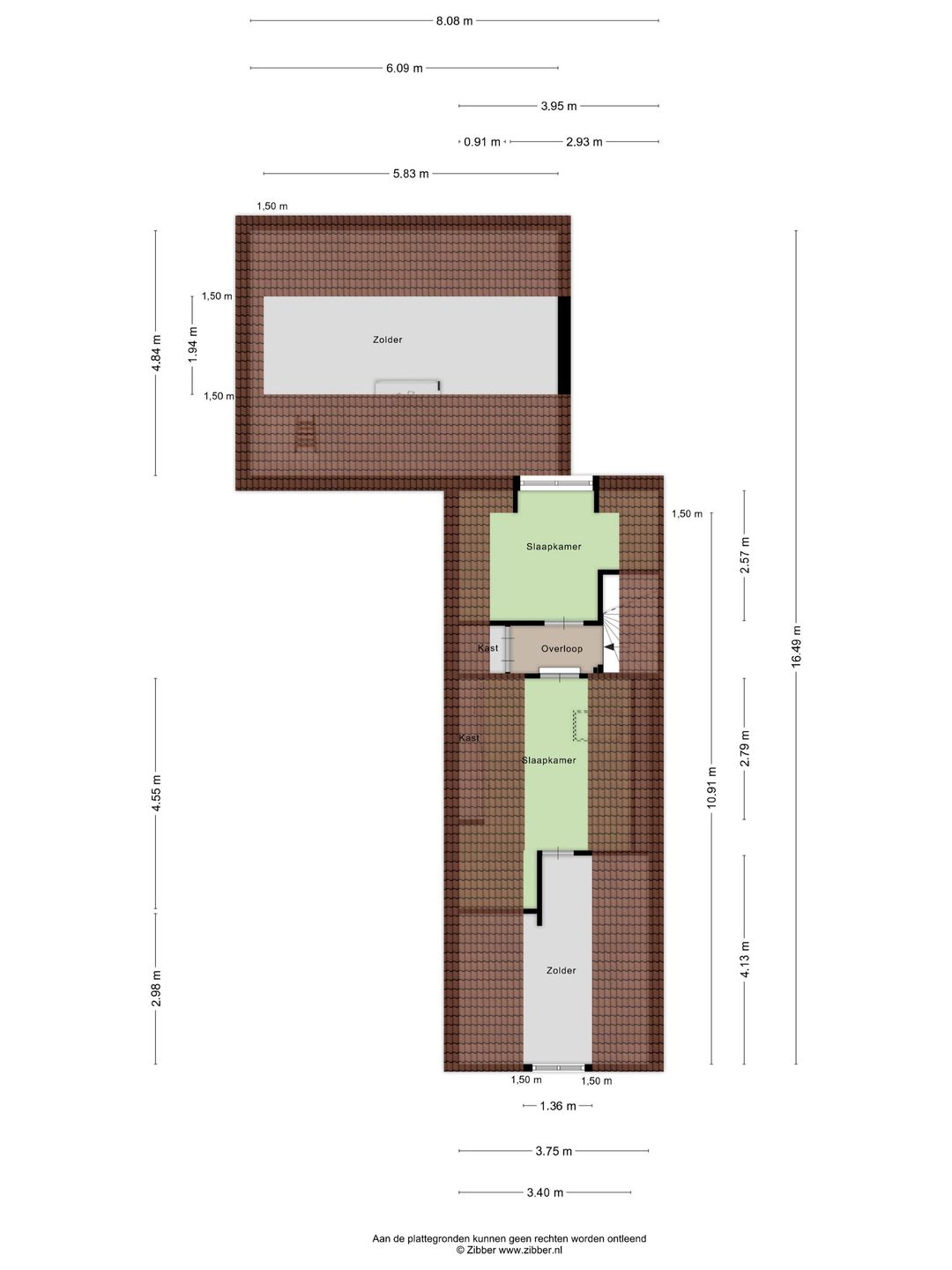 Foto 41 van H. Goeman Borgesiusstr 3
