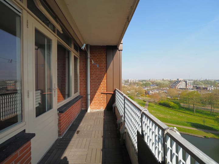 Photo 35 of Vrijheer van Eslaan 499