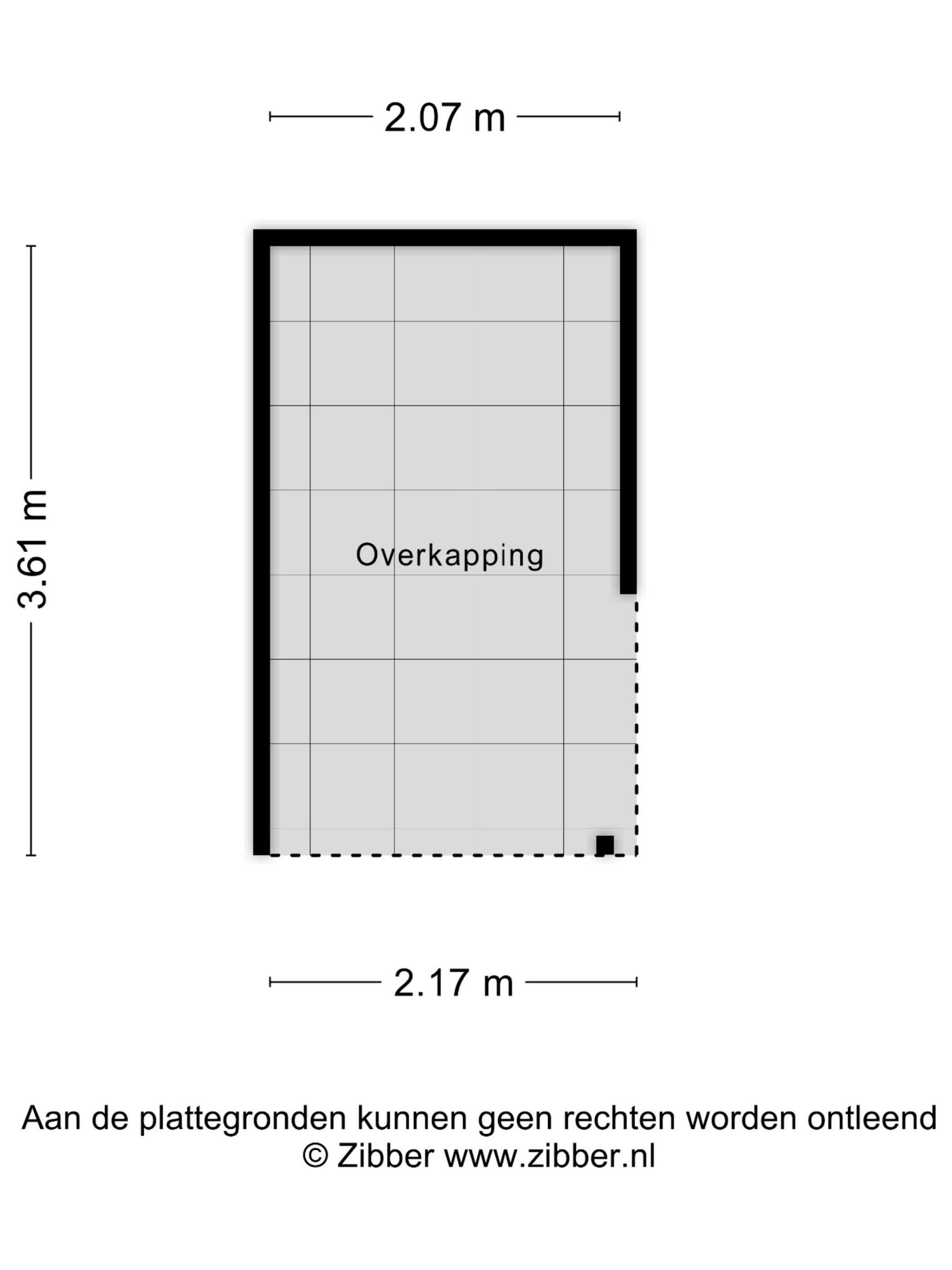 Foto 42 van H. Goeman Borgesiusstr 3