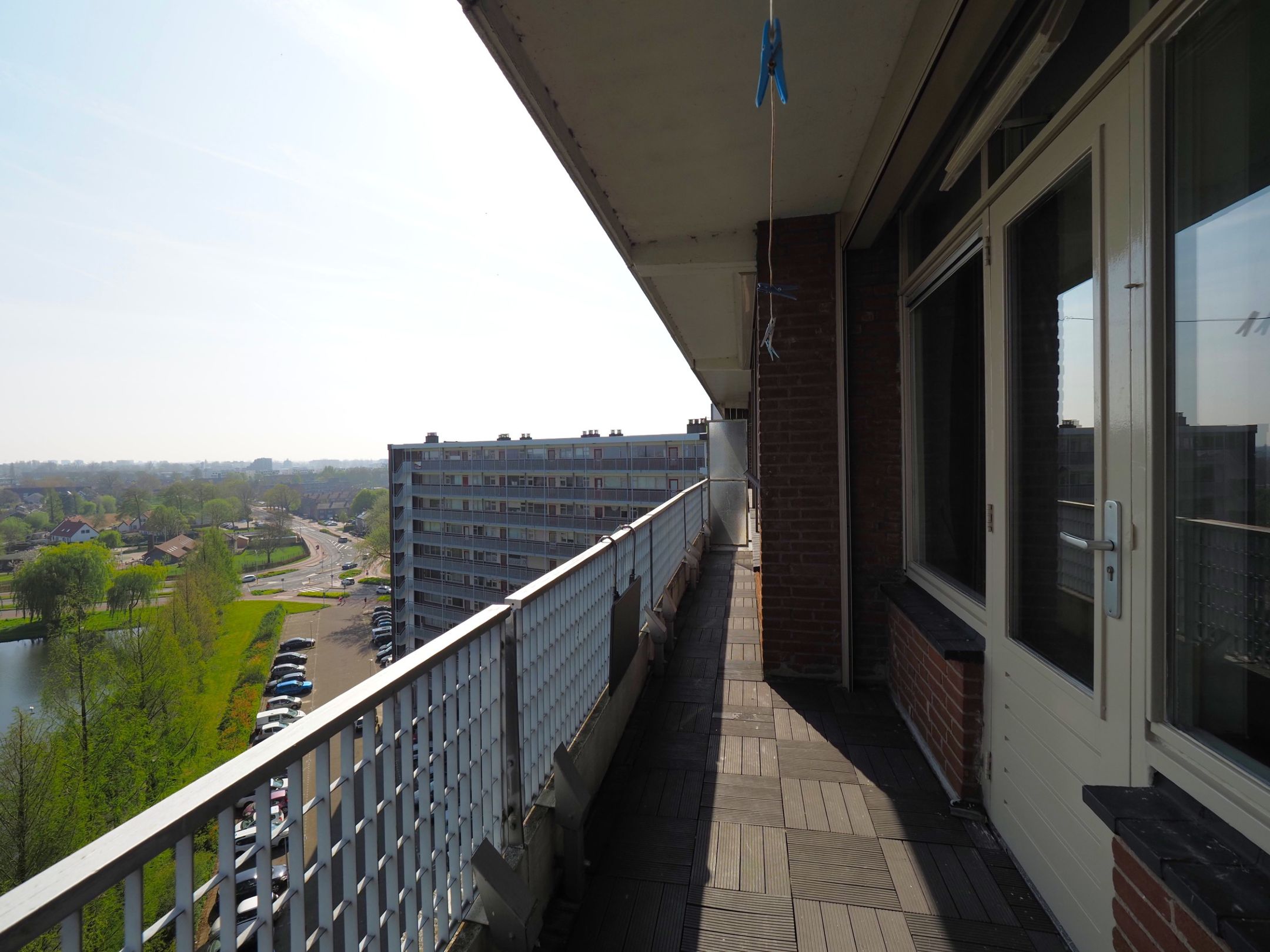 Foto 36 van Vrijheer van Eslaan 499