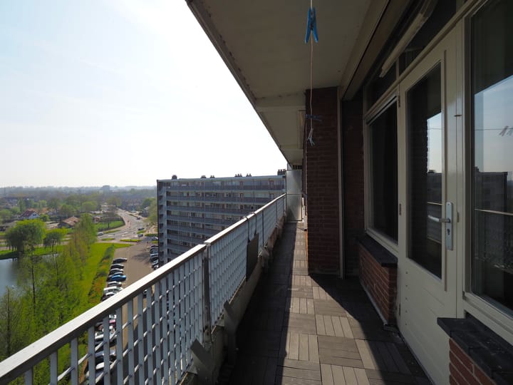 Photo 36 of Vrijheer van Eslaan 499