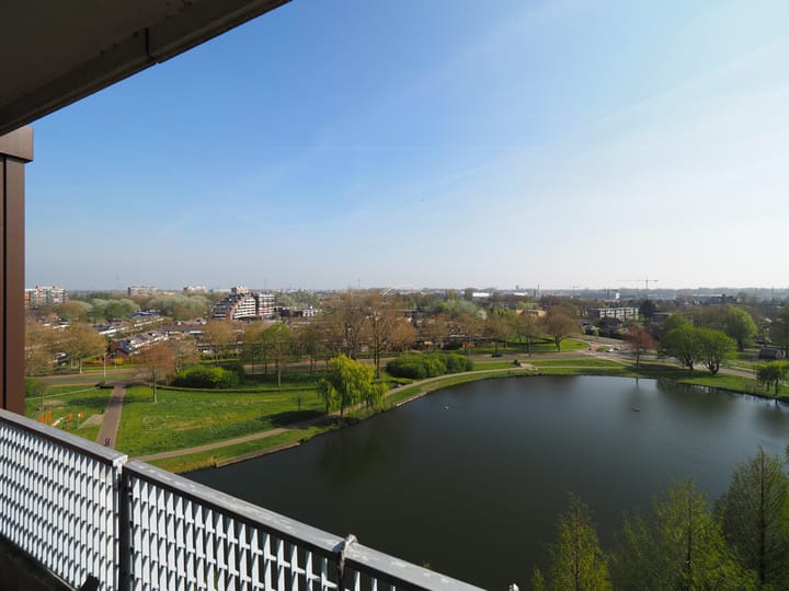 Photo 37 of Vrijheer van Eslaan 499