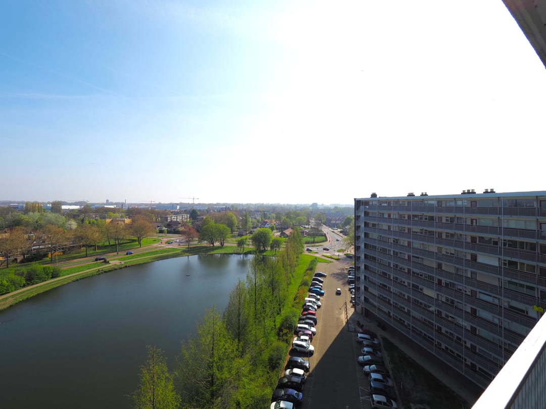 Foto 38 van Vrijheer van Eslaan 499