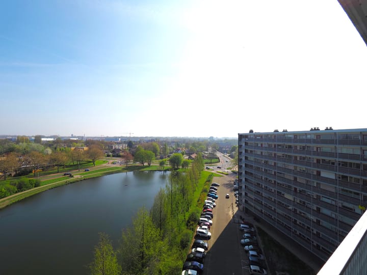 Photo 38 of Vrijheer van Eslaan 499