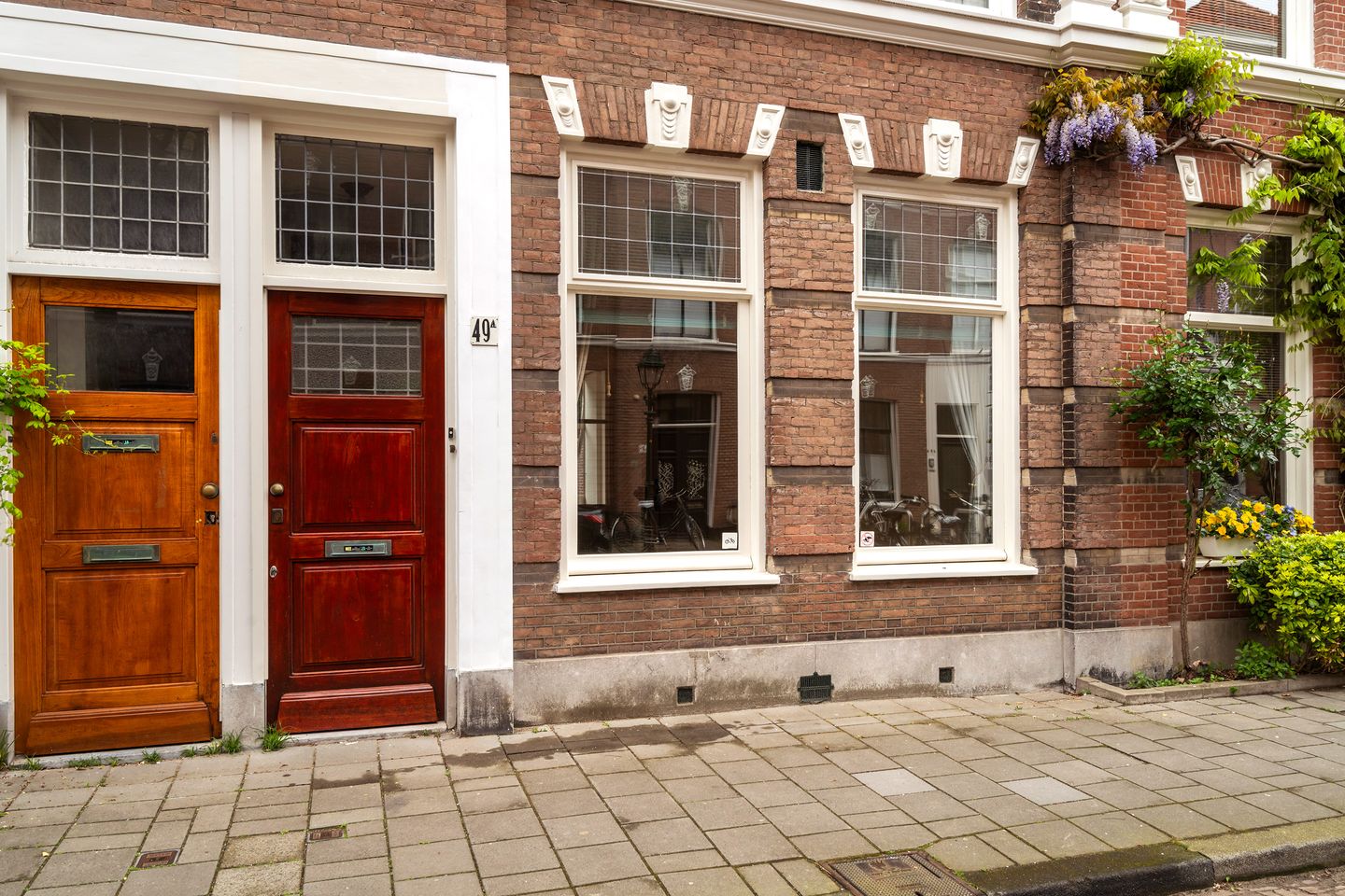 Photo 1 of Celebesstraat 49-A