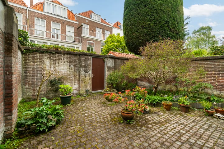 Photo 2 of Celebesstraat 49-A